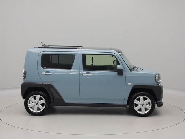 タフトG LEDヘッドライト スマートキー アルミホイール(愛知県)の中古車