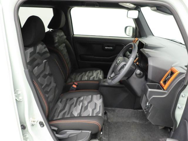 タフトＧ（愛知県）の中古車