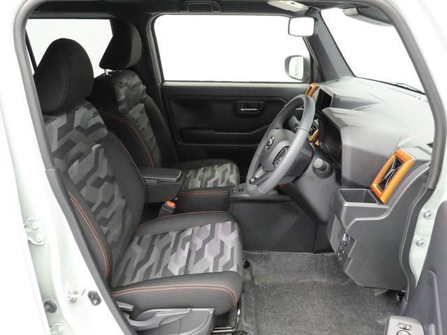 タフトＧ（愛知県）の中古車