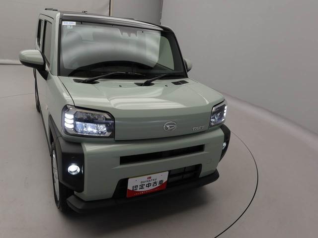 タフトＧ（愛知県）の中古車