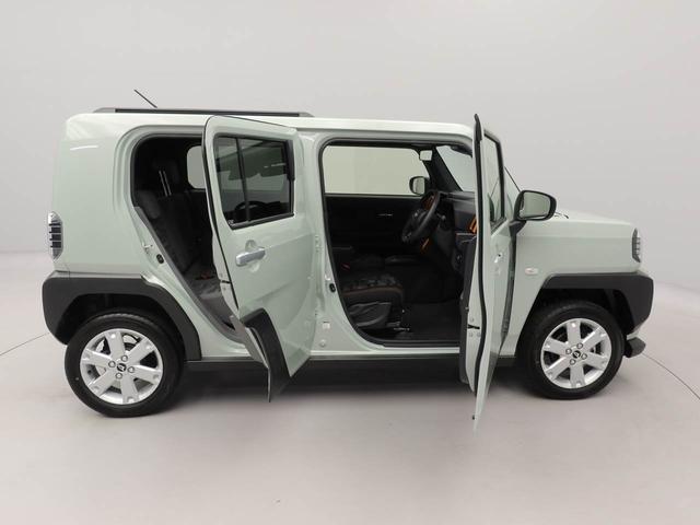タフトＧ（愛知県）の中古車