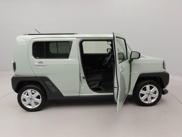 タフトＧ（愛知県）の中古車