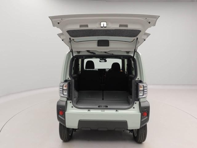 タフトＧ（愛知県）の中古車