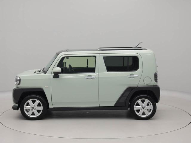 タフトＧ（愛知県）の中古車