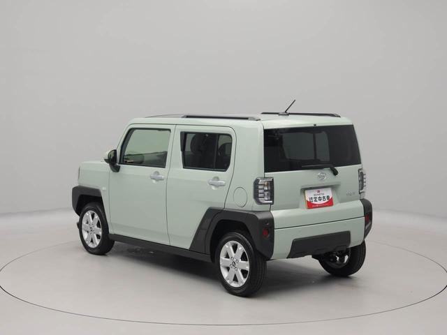 タフトＧ（愛知県）の中古車