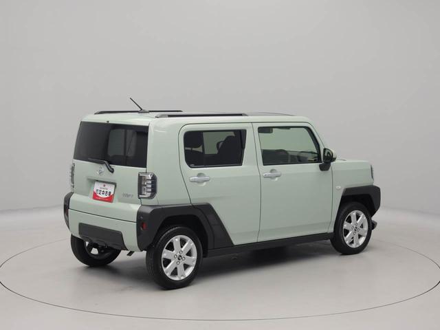 タフトＧ（愛知県）の中古車