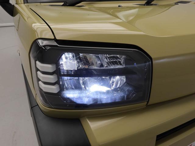 タフトＸ（愛知県）の中古車