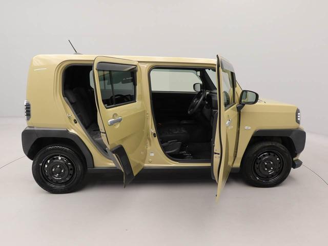 タフトＸ（愛知県）の中古車