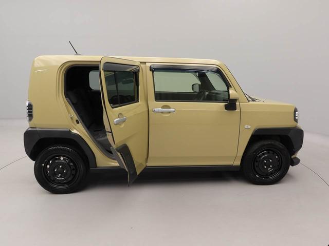 タフトＸ（愛知県）の中古車
