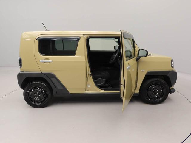 タフトＸ（愛知県）の中古車