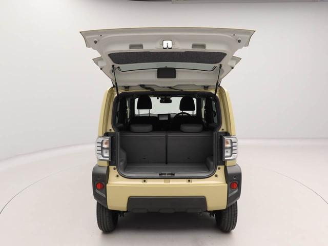 タフトＸ（愛知県）の中古車