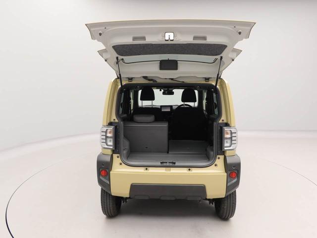 タフトＸ（愛知県）の中古車
