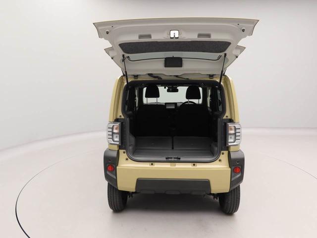 タフトＸ（愛知県）の中古車