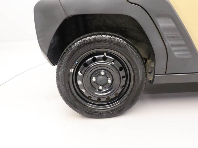 タフトＸ（愛知県）の中古車