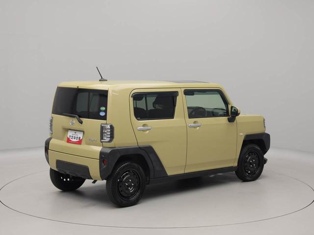 タフトＸ（愛知県）の中古車
