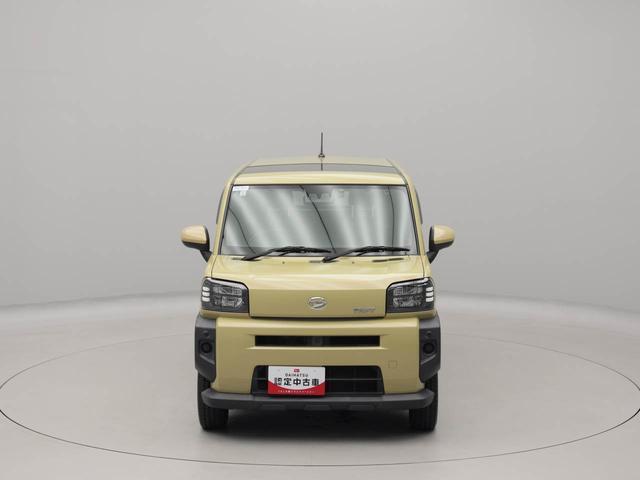 タフトＸ（愛知県）の中古車