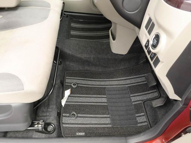 キャストスタイルＧ　ＳＡIIアウトレットカー　純正メモリーナビ　ＨＤＭＩ入力端子　ドライブレコーダー　バックカメラ（愛知県）の中古車