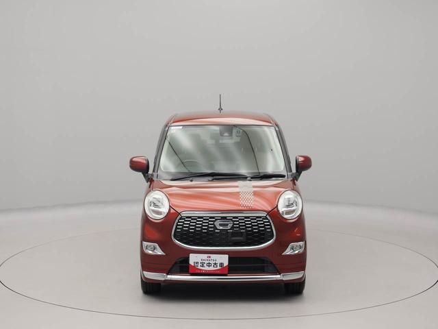 キャストスタイルＧ　ＳＡIIアウトレットカー　純正メモリーナビ　ＨＤＭＩ入力端子　ドライブレコーダー　バックカメラ（愛知県）の中古車