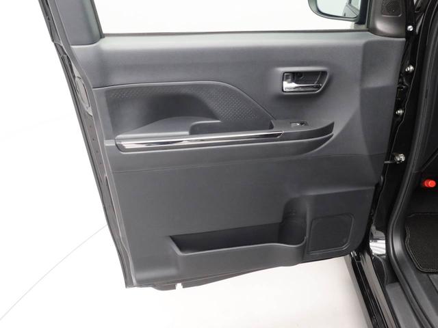 タントカスタムＸ　純正１０インチナビ　ドラレコ　ＥＴＣ衝突軽減ブレーキ　ＬＥＤヘッドライト　アルミホイール　電動格納ドアミラー　プッシュボタンスタート　アイドリングストップ　スマートキー　両側電動スライドドア　運転席・助手席シートヒーター　バックカメラ（愛知県）の中古車