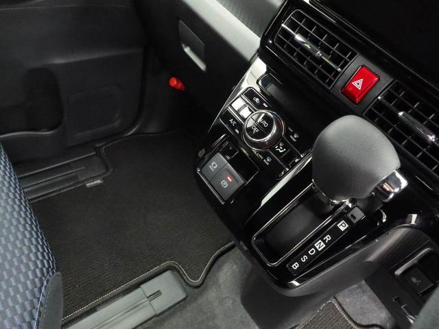 タントカスタムＸ　純正１０インチナビ　ドラレコ　ＥＴＣ衝突軽減ブレーキ　ＬＥＤヘッドライト　アルミホイール　電動格納ドアミラー　プッシュボタンスタート　アイドリングストップ　スマートキー　両側電動スライドドア　運転席・助手席シートヒーター　バックカメラ（愛知県）の中古車