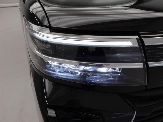 タントカスタムＸ　純正１０インチナビ　ドラレコ　ＥＴＣ衝突軽減ブレーキ　ＬＥＤヘッドライト　アルミホイール　電動格納ドアミラー　プッシュボタンスタート　アイドリングストップ　スマートキー　両側電動スライドドア　運転席・助手席シートヒーター　バックカメラ（愛知県）の中古車