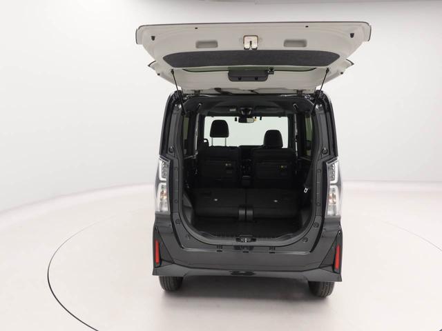 タントカスタムＸ　純正１０インチナビ　ドラレコ　ＥＴＣ衝突軽減ブレーキ　ＬＥＤヘッドライト　アルミホイール　電動格納ドアミラー　プッシュボタンスタート　アイドリングストップ　スマートキー　両側電動スライドドア　運転席・助手席シートヒーター　バックカメラ（愛知県）の中古車