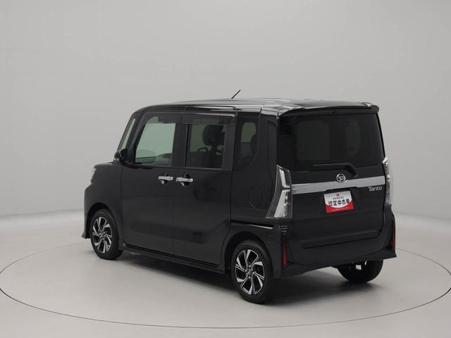 タントカスタムＸ　純正１０インチナビ　ドラレコ　ＥＴＣ衝突軽減ブレーキ　ＬＥＤヘッドライト　アルミホイール　電動格納ドアミラー　プッシュボタンスタート　アイドリングストップ　スマートキー　両側電動スライドドア　運転席・助手席シートヒーター　バックカメラ（愛知県）の中古車