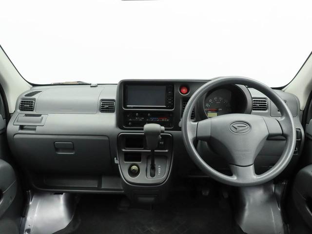ハイゼットカーゴDX キーレス ナビ ワンオーナー 禁煙車キーレス ナビ ワンオーナー 禁煙車(愛知県)の中古車