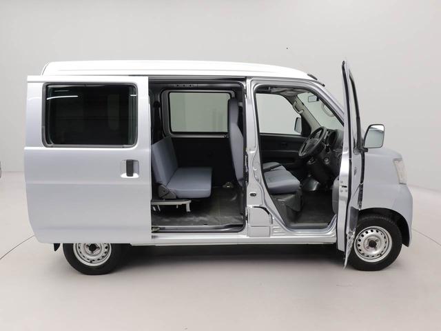 ハイゼットカーゴDX キーレス ナビ ワンオーナー 禁煙車キーレス ナビ ワンオーナー 禁煙車(愛知県)の中古車