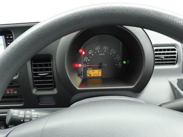 ハイゼットカーゴDX キーレス ナビ ワンオーナー 禁煙車キーレス ナビ ワンオーナー 禁煙車(愛知県)の中古車