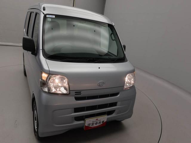 ハイゼットカーゴDX キーレス ナビ ワンオーナー 禁煙車キーレス ナビ ワンオーナー 禁煙車(愛知県)の中古車