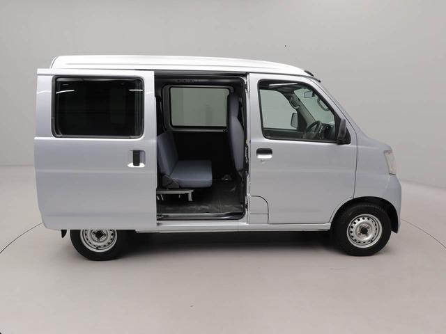 ハイゼットカーゴDX キーレス ナビ ワンオーナー 禁煙車キーレス ナビ ワンオーナー 禁煙車(愛知県)の中古車