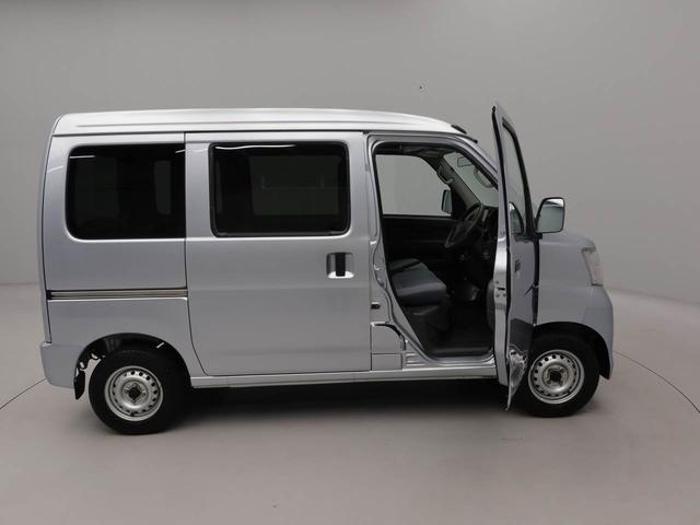 ハイゼットカーゴDX キーレス ナビ ワンオーナー 禁煙車キーレス ナビ ワンオーナー 禁煙車(愛知県)の中古車