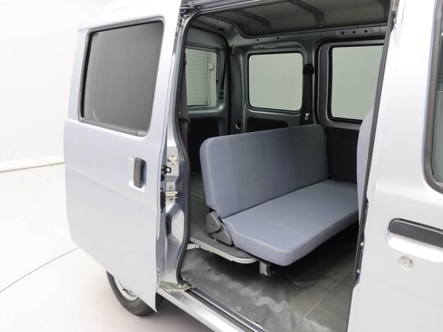 ハイゼットカーゴDX キーレス ナビ ワンオーナー 禁煙車キーレス ナビ ワンオーナー 禁煙車(愛知県)の中古車