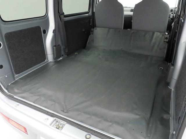 ハイゼットカーゴDX キーレス ナビ ワンオーナー 禁煙車キーレス ナビ ワンオーナー 禁煙車(愛知県)の中古車