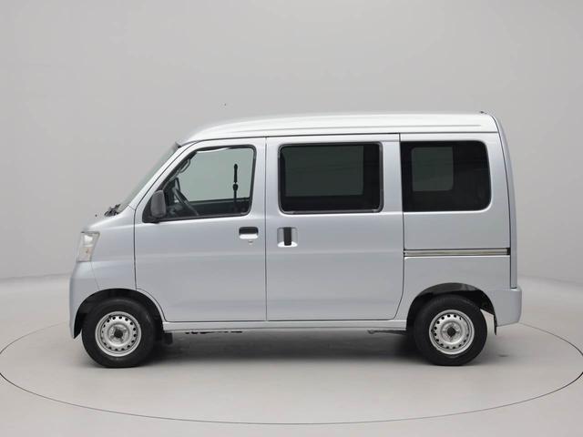 ハイゼットカーゴDX キーレス ナビ ワンオーナー 禁煙車キーレス ナビ ワンオーナー 禁煙車(愛知県)の中古車