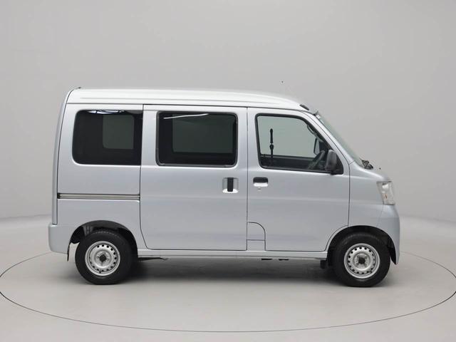 ハイゼットカーゴDX キーレス ナビ ワンオーナー 禁煙車キーレス ナビ ワンオーナー 禁煙車(愛知県)の中古車