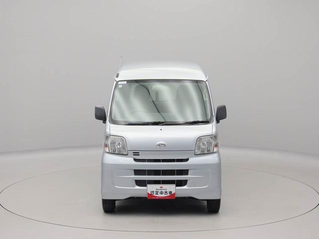 ハイゼットカーゴDX キーレス ナビ ワンオーナー 禁煙車キーレス ナビ ワンオーナー 禁煙車(愛知県)の中古車