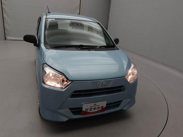 ミライースＬ　ＳＡIII　キーレス　アイドリングストップキーレス　アイドリングストップ　ワンオーナー　禁煙車（愛知県）の中古車