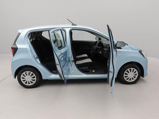 ミライースＬ　ＳＡIII　キーレス　アイドリングストップキーレス　アイドリングストップ　ワンオーナー　禁煙車（愛知県）の中古車