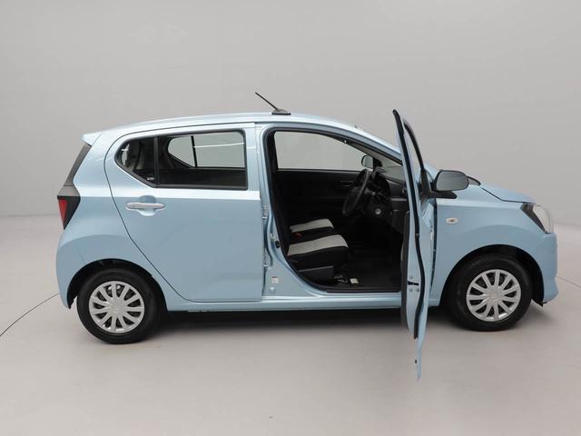 ミライースＬ　ＳＡIII　キーレス　アイドリングストップキーレス　アイドリングストップ　ワンオーナー　禁煙車（愛知県）の中古車