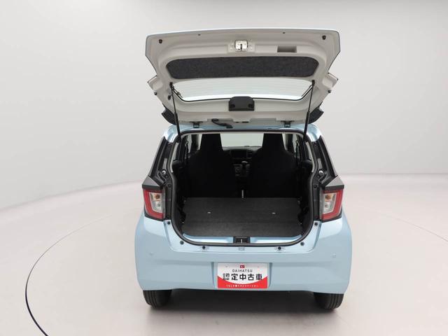 ミライースＬ　ＳＡIII　キーレス　アイドリングストップキーレス　アイドリングストップ　ワンオーナー　禁煙車（愛知県）の中古車