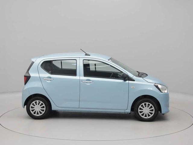 ミライースＬ　ＳＡIII　キーレス　アイドリングストップキーレス　アイドリングストップ　ワンオーナー　禁煙車（愛知県）の中古車