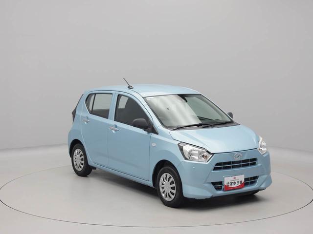 ミライースＬ　ＳＡIII　キーレス　アイドリングストップキーレス　アイドリングストップ　ワンオーナー　禁煙車（愛知県）の中古車
