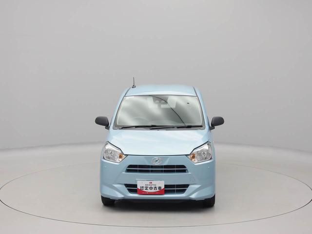 ミライースＬ　ＳＡIII　キーレス　アイドリングストップキーレス　アイドリングストップ　ワンオーナー　禁煙車（愛知県）の中古車