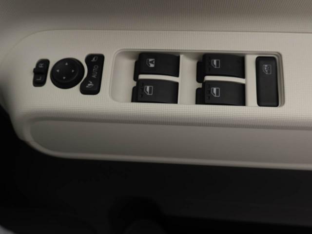 ムーヴキャンバスストライプスＧ　両側電動スライドドア　スマートキー衝突軽減ブレーキ　ＬＥＤヘッドライト　プッシュボタンスタート　アイドリングストップ　障害物センサー　電動格納ドアミラー　電動パーキングブレーキ　バックカメラ　運転席・助手席シートヒーター（愛知県）の中古車
