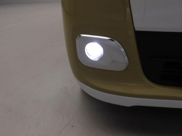 ムーヴキャンバスストライプスＧ　両側電動スライドドア　スマートキー衝突軽減ブレーキ　ＬＥＤヘッドライト　プッシュボタンスタート　アイドリングストップ　障害物センサー　電動格納ドアミラー　電動パーキングブレーキ　バックカメラ　運転席・助手席シートヒーター（愛知県）の中古車