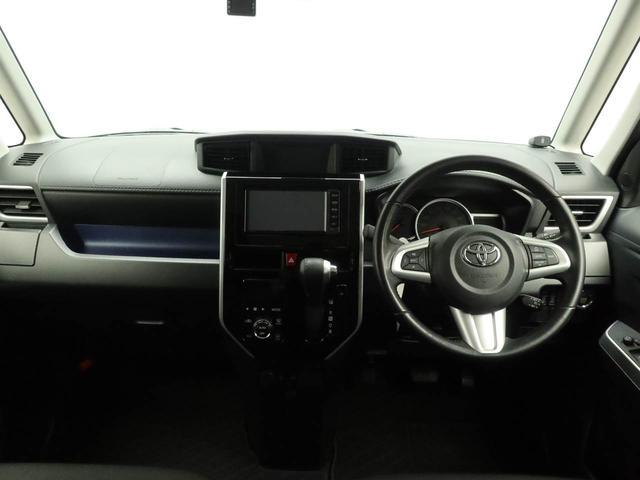 タンクカスタムG−T 両側電動スライドドア ターボドラレコ ナビ テレビチューナー バックカメラ キーフリー イモビライザー アイドリングストップ ETC 両側電動スライドドア ターボ アルミホイール LEDヘッドライト ワンオーナー 禁煙車(愛知県)の中古車