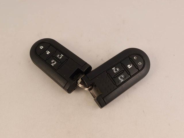 タンクカスタムG−T 両側電動スライドドア ターボドラレコ ナビ テレビチューナー バックカメラ キーフリー イモビライザー アイドリングストップ ETC 両側電動スライドドア ターボ アルミホイール LEDヘッドライト ワンオーナー 禁煙車(愛知県)の中古車