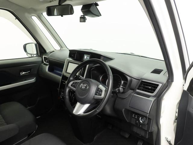 タンクカスタムG−T 両側電動スライドドア ターボドラレコ ナビ テレビチューナー バックカメラ キーフリー イモビライザー アイドリングストップ ETC 両側電動スライドドア ターボ アルミホイール LEDヘッドライト ワンオーナー 禁煙車(愛知県)の中古車